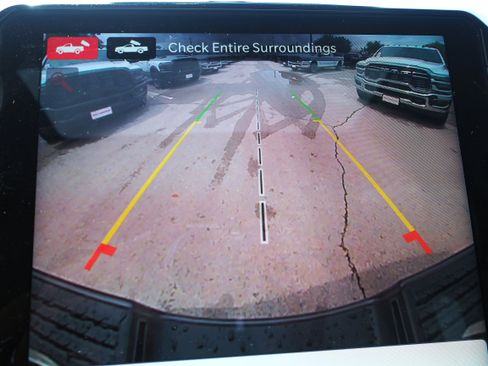 New 2025 RAM 2500 Laramie image 18