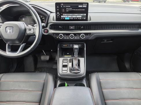 Used 2024 Honda CR-V Sport-L image 17