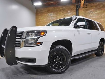 Used 2020 Chevrolet Tahoe 2WD