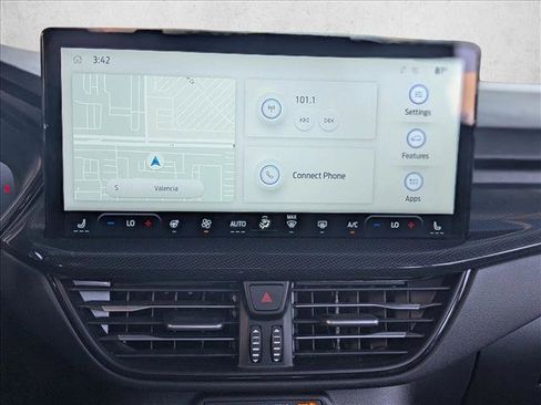 Used 2025 Ford Escape ST-Line w/ Tech Pack #1 image 12