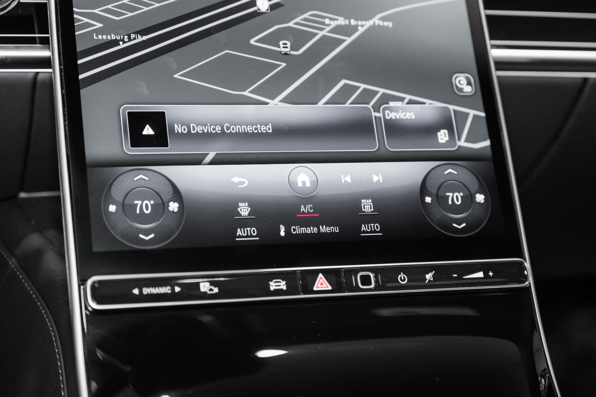 Used 2024 Mercedes-Benz Maybach S 580 4MATIC image 44