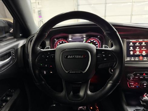 Used 2019 Dodge Charger R/T w/ Daytona Edition Group image 13