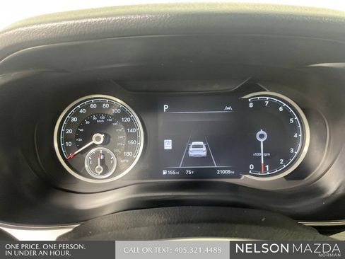 Used 2025 Genesis G70 2.5T RWD image 45