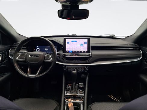 Used 2022 Jeep Compass High Altitude image 14