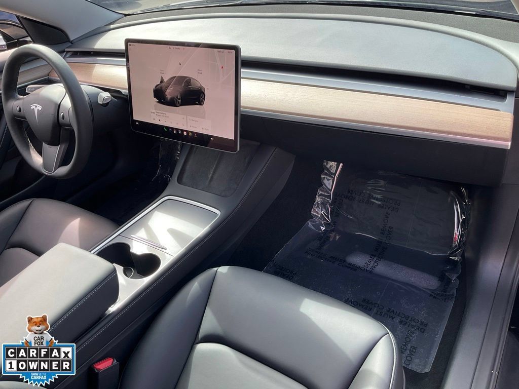 Used 2023 Tesla Model 3 Standard Range RWD image 65