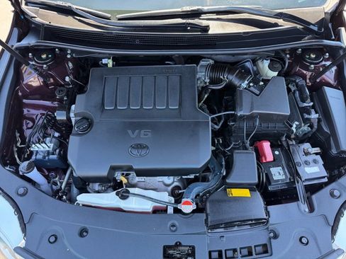 Used 2016 Toyota Avalon Limited FWD image 24