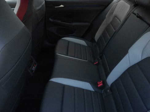 Used 2023 Volkswagen GTI Autobahn FWD image 37