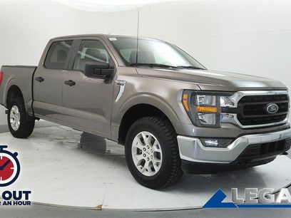Used 2023 Ford F150 XLT