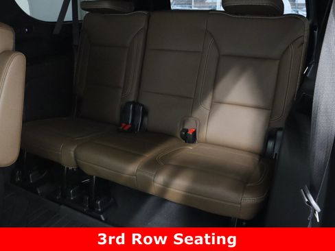 Used 2023 Chevrolet Suburban High Country w/ Max Trailering Package image 37