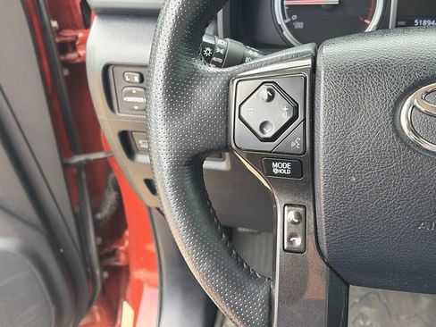 Used 2024 Toyota 4Runner TRD Pro AWD/4WD image 24