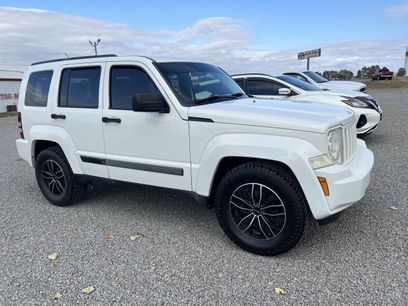 Used 2010 Jeep Liberty Sport