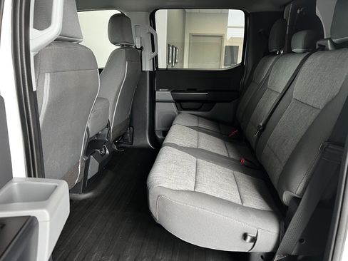 Used 2021 Ford F150 XL AWD/4WD image 23