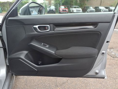 Used 2023 Honda Civic EX image 28