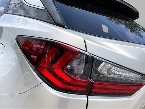 Used 2021 Lexus RX 350 FWD w/ Accessory Package image 29
