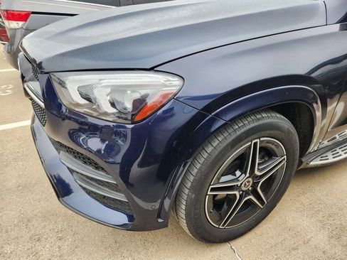 Used 2022 Mercedes-Benz GLE 450 4MATIC image 7