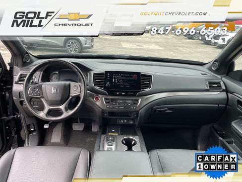 Used 2025 Honda Passport EX-L image 30