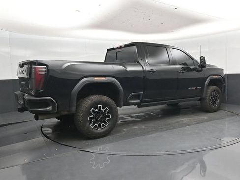 Used 2026 GMC Sierra 2500 AT4X AWD/4WD image 33