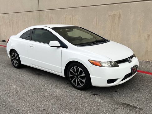 Used 2007 Honda Civic LX image 6