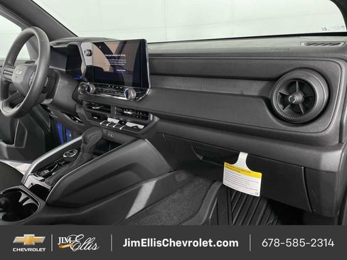 New 2026 Chevrolet Colorado Trail Boss image 54