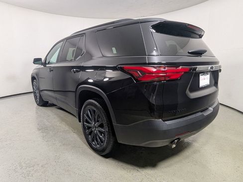 Used 2023 Chevrolet Traverse RS image 5