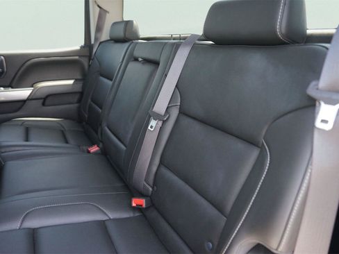 Used 2015 Chevrolet Silverado 2500 LT w/ LT Convenience Package AWD/4WD image 13