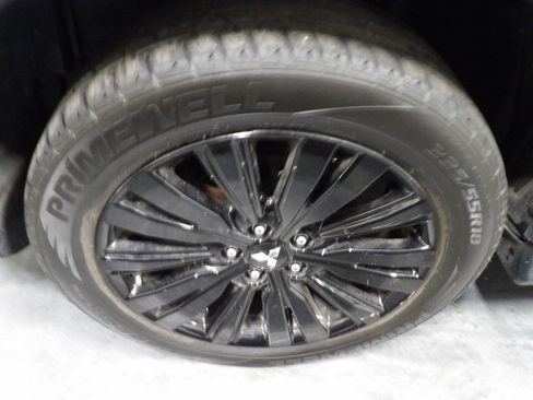 Used 2017 Mitsubishi Outlander Sport SE image 20