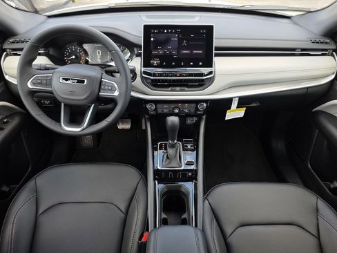 New 2026 Jeep Compass Limited image 6