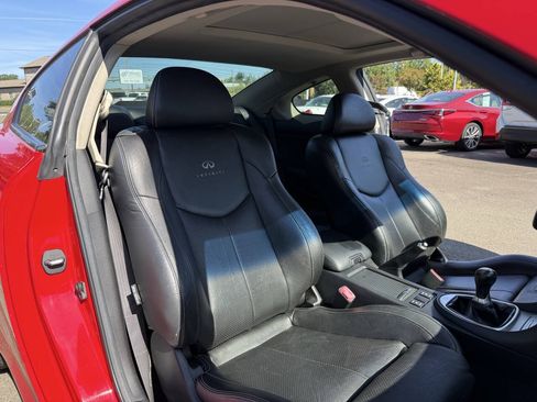 Used 2008 INFINITI G37 Sport w/ Premium Pkg RWD image 21
