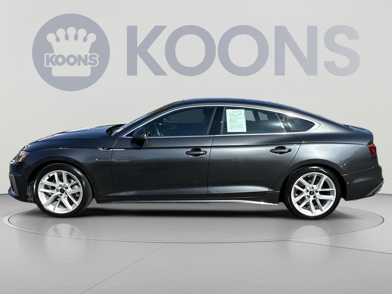 Used 2023 Audi A5 2.0T Prestige AWD/4WD image 7