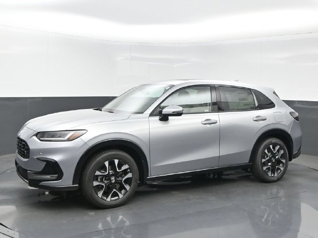 New 2027 Honda HR-V EX-L image 2