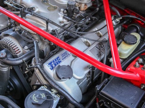 Used 1999 Ford Mustang Cobra RWD image 61