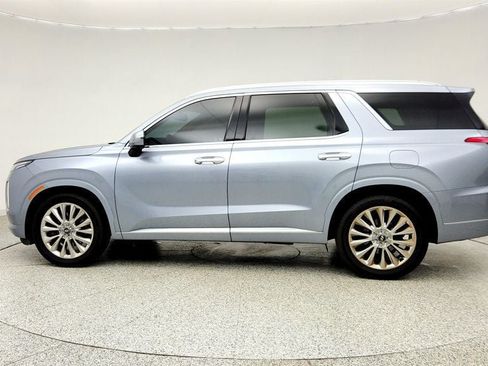 Used 2020 Hyundai Palisade Limited AWD/4WD image 8