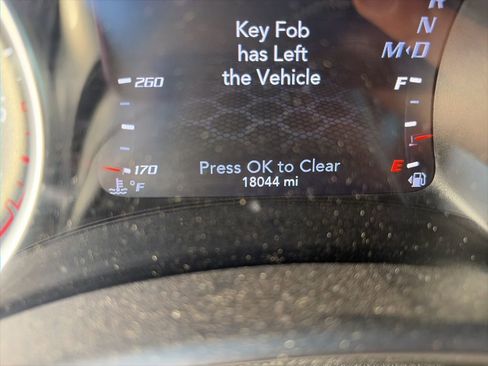 Certified 2023 Dodge Charger Scat Pack w/ Technology Group image 16