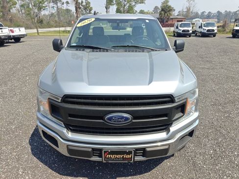 Used 2020 Ford F150 XL w/ Equipment Group 101A Mid image 3