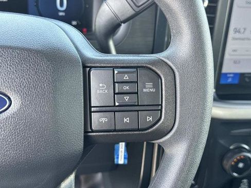 Certified 2025 Ford F150 XL w/ Equipment Group 103A High image 10