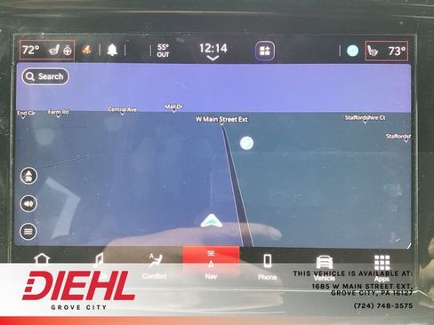 Used 2021 Dodge Durango GT AWD/4WD image 20