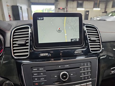 Used 2018 Mercedes-Benz GLE 43 AMG 4MATIC Coupe image 23