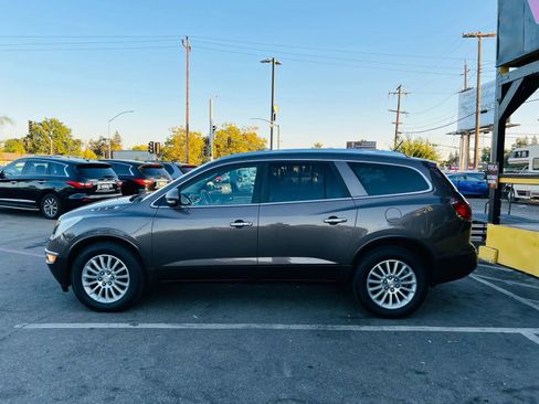 Used 2012 Buick Enclave Leather image 8