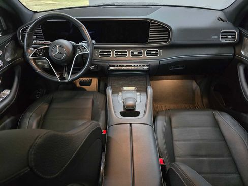 Used 2024 Mercedes-Benz GLE 350 4MATIC image 18