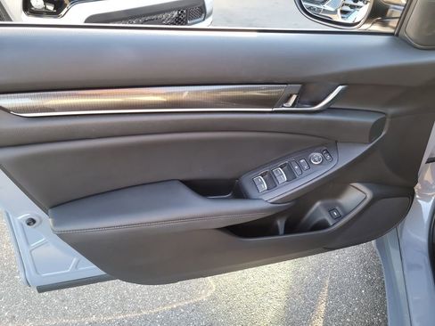 Used 2021 Honda Accord Sport Special Edition image 14