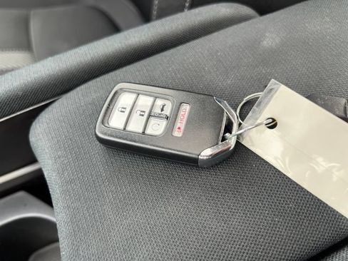 Used 2018 Honda Civic EX image 29