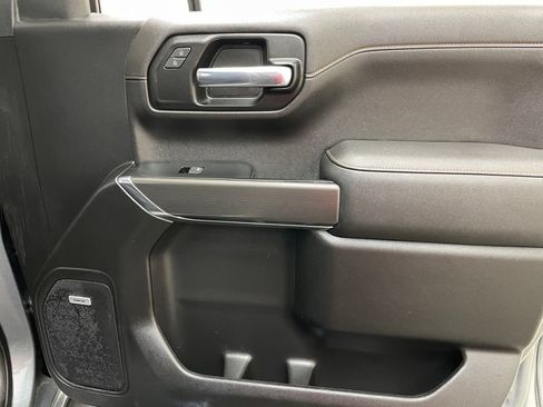 Certified 2022 GMC Sierra 1500 AT4 w/ AT4 Premium Package AWD/4WD image 43