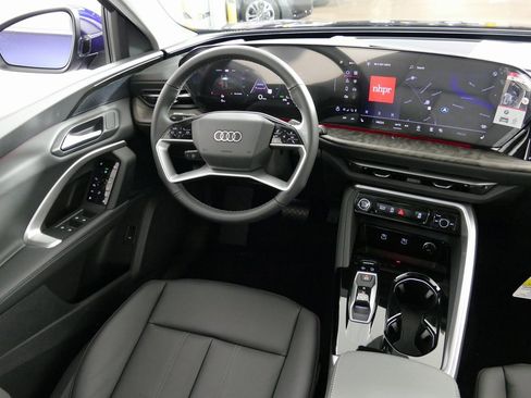 New 2025 Audi Q5 Premium image 22