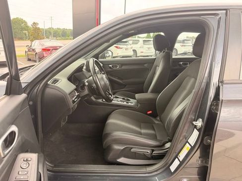 Used 2023 Honda Civic Sport image 21