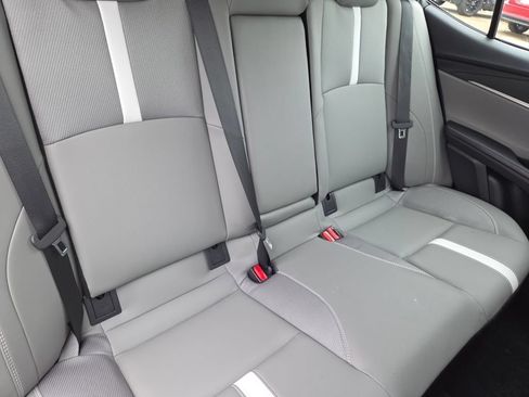 Used 2025 Toyota Camry SE FWD image 28