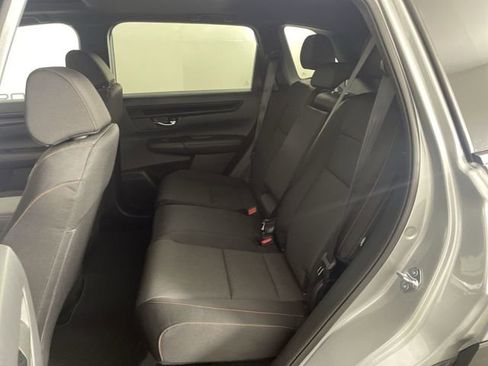 Used 2025 Honda CR-V Sport image 20