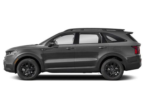 Used 2022 Kia Sorento S AWD/4WD image 3
