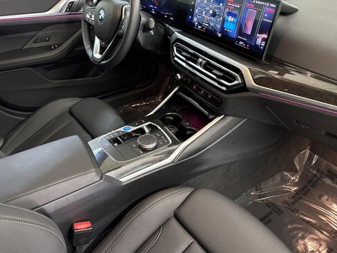 Certified 2023 BMW i4 eDrive35 RWD image 32