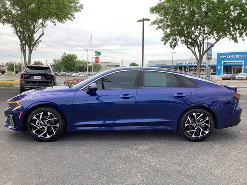 Used 2025 Kia K5 EX FWD image 28