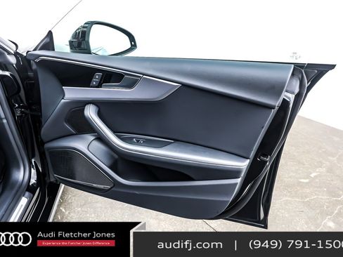 Used 2023 Audi A5 2.0T Premium Plus w/ Premium Plus image 25